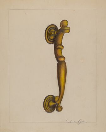 Door Knocker