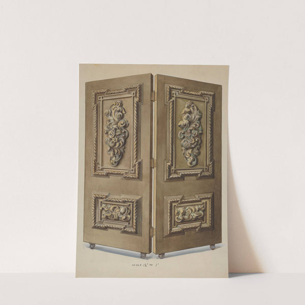 Doors by Alfred Koehn