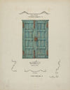 Doors (Inside View)
