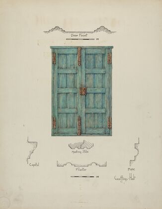 Doors (Inside View)