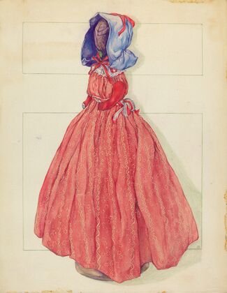 Doorstop (Doll)