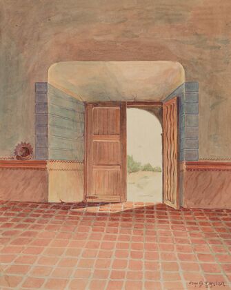 Doorway