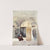 Doorway in Anla by Cass Gilbert