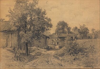 Dorf