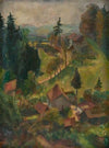 Dorflandschaft (1912)