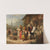 Dorfszene aus dem Schwarzwald by Johann Baptist Kirner