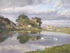 Dorfteich (1880–1900)