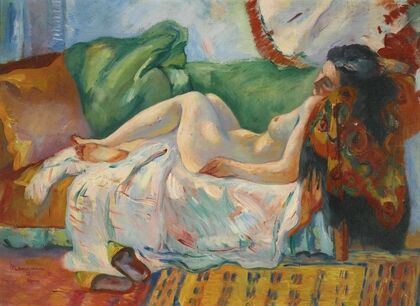 Dormeuse