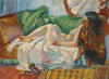Dormeuse