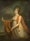 Dorothea Countess von Lieven, born von Benckendorff (1785–1857)