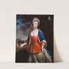 Dorothy, Viscountess Townshend by Charles Jervas