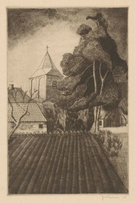 Dorpskerk (1924)