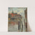 Dortrecht by Frits Thaulow