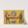 Dorville (1891) by Imp. Camis