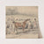 Dosing a Racehorse by Louis Philippe Boitard