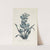 Double Hyacinth by Carington Bowles