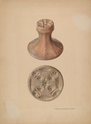 Double Mold