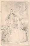Double portrait