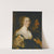 Double portrait of a man and woman by Jan Boeckhorst