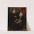 Double portrait of a married couple by Cornelis de Vos