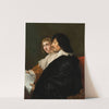 Double Portrait of Constantijn Huygens (1596-1687) and Suzanna van Baerle (1599-1637) by Jacob van Campen