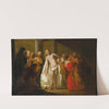 Doubting Thomas by Nicolaus Knüpfer