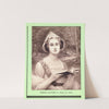 Douce lecture by Gabriel de Cool