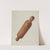 Dough Rolling Pin by Manuel G. Runyan
