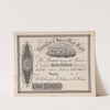 Leeds Union Bank one pound note (1820-1829) by Perkins & Heath