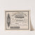 Leeds Union Bank one pound note (1820-1829) by Perkins & Heath