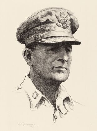 Douglas MacArthur