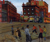 Douglass Square