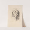 Douleur corporelle simple (1727) by Jean Audran
