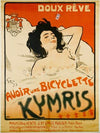 Doux Reve, Avoir Une Bicyclette Kymris