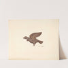 Dove by Sarkis Erganian