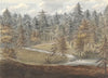 Dove Dale, October 30, 1824