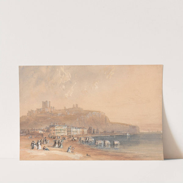 Dover by David Cox