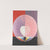 Doves No. 2 by Hilma af Klint