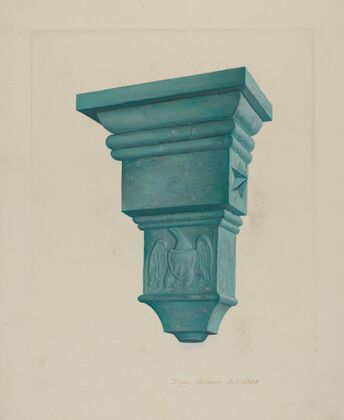 Downspout