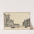 Downtown, Cleveland (c. 1870–1909) by Otto Henry Bacher