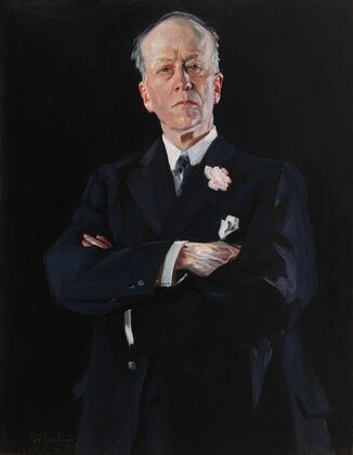 Dr. Charles Doolittle Walcott