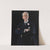 Dr. Charles Doolittle Walcott by Ossip Perelma