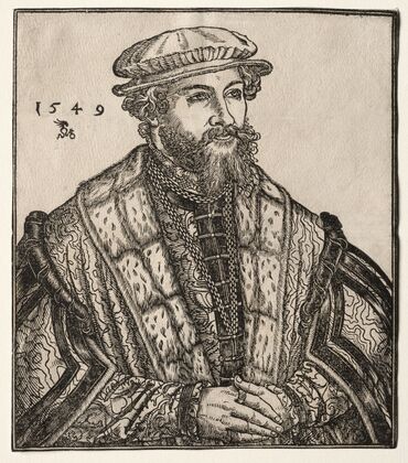 Dr. Christian Brück (1549)