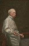 Dr. David Hayes Agnew