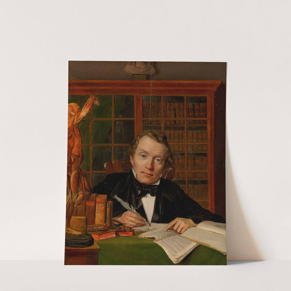 Dr. David Sternfeld, Arzt und Schriftsteller by August Mansfeld