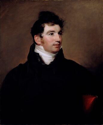 Dr. Edward Hudson
