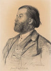 Dr Ernest von Bergman, Surgeon from Berlin