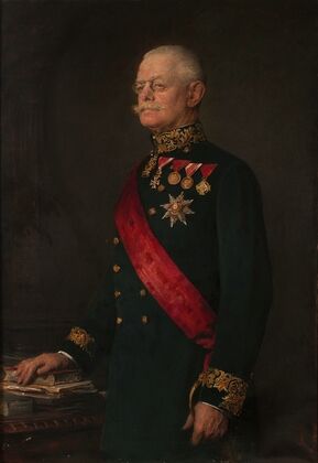 Dr. Eugen Hauenschield-Bauer Freiherr von Przerab — size preview