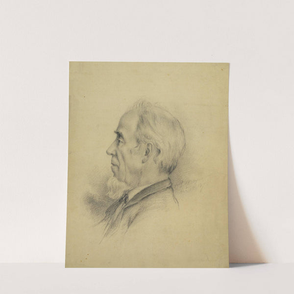 Dr. Eugene Martinache by Olin Levi Warner