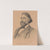 Dr. Joseph Joachim, Director of the Berlin Conservatory (1894) by Ismaël Gentz